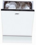Kuppersbusch IGVS 6610.0 食器洗い機