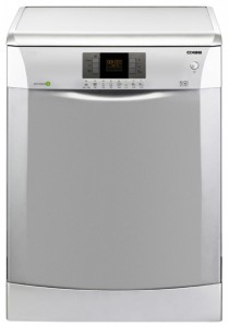 BEKO DFN 6845 X Stroj za pranje posuđa foto