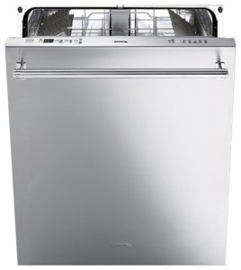 Smeg STA13X Stroj za pranje posuđa foto
