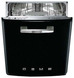 Smeg ST2FABNE ماشین ظرفشویی عکس