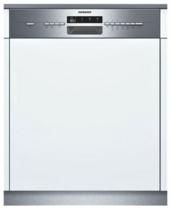 Siemens SN 56N531 Посудомоечная машина фотография