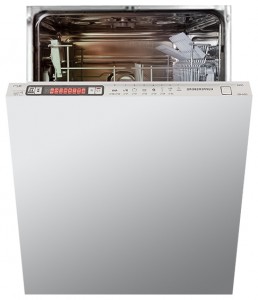 Kuppersberg GSA 480 เครื่องล้างจาน รูปถ่าย