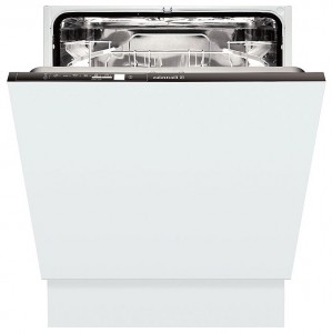 Electrolux ESL 63010 食器洗い機 写真