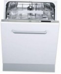 AEG F 88010 VI Посудомоечная машина