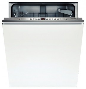 Bosch SMV 63N00 Lave-vaisselle Photo