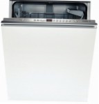 Bosch SMV 63N00 洗碗机