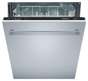 Bosch SGV 43E73 Dishwasher Photo