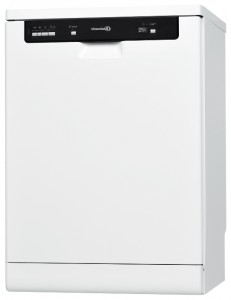 Bauknecht GSF 61204 A++ WS Stroj za pranje posuđa foto