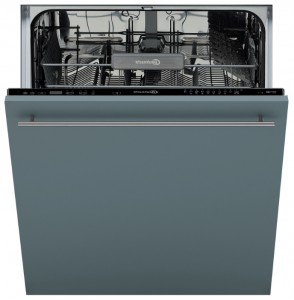 Bauknecht GSX 102414 A+++ Машина за прање судова слика
