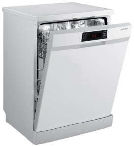Samsung DW FN320 W Машина за прање судова слика
