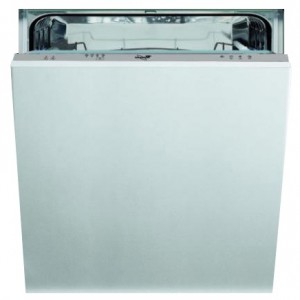 Whirlpool ADG 120 Stroj za pranje posuđa foto