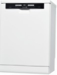 Bauknecht GSF 102414 A+++ WS 食器洗い機