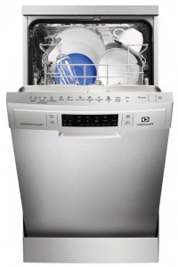 Electrolux ESF 4650 ROX ماشین ظرفشویی عکس