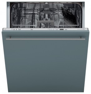 Bauknecht GSX 61307 A++ 洗碗机 照片