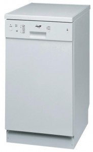 Whirlpool ADP 590 WH Lave-vaisselle Photo
