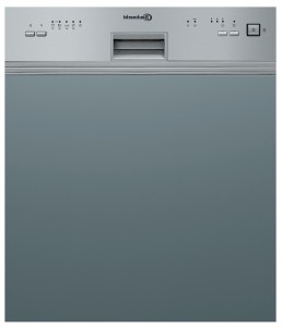 Bauknecht GMI 50102 IN Машина за прање судова слика