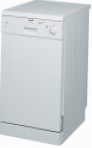 Whirlpool ADP 657 WH Lave-vaisselle