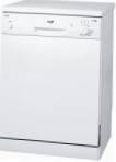 Whirlpool ADP 4109 WH Посудомоечная машина