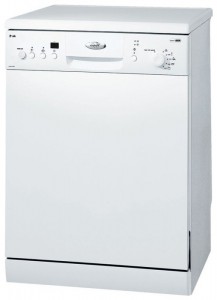 Whirlpool ADP 4619 WH Машина за прање судова слика
