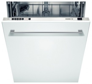Bosch SGV 53E33 Stroj za pranje posuđa foto