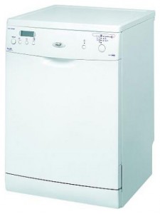 Whirlpool ADP 6949 Eco 食器洗い機 写真