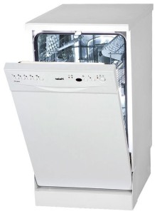 Haier DW9-AFE Dishwasher Photo