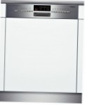Siemens SN 58N561 Посудомоечная машина