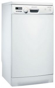 Electrolux ESF 45050 WR Dishwasher Photo