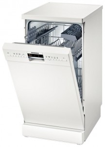 Siemens SR 25M232 Dishwasher Photo