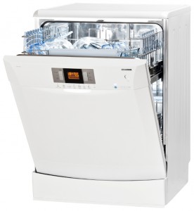BEKO DFN 6833 Stroj za pranje posuđa foto