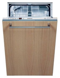 Siemens SF 68T350 Машина за прање судова слика