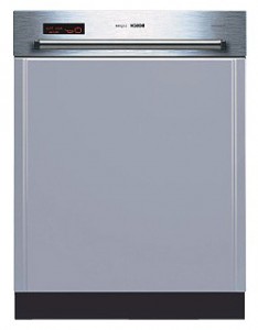 Bosch SGI 09T15 食器洗い機 写真