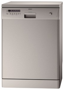 AEG F 55000 M Dishwasher Photo