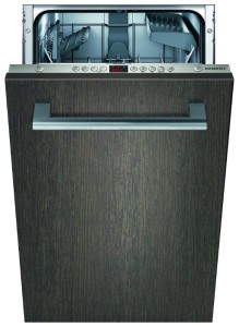 Siemens SR 65M031 Stroj za pranje posuđa foto