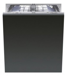 Smeg ST322 Машина за прање судова слика