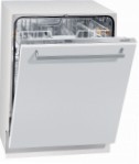 Miele G 4480 Vi 食器洗い機