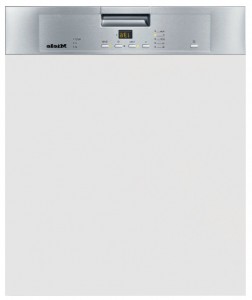 Miele G 4410 i Stroj za pranje posuđa foto
