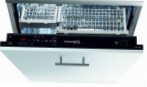 MasterCook ZBI-12387 IT Посудомоечная машина