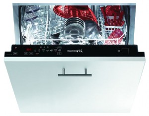 MasterCook ZBI-12187 IT Машина за прање судова слика