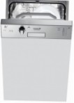 Hotpoint-Ariston LSPA+ 720 AX Машина за прање судова