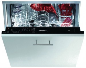 MasterCook ZBI-12176 IT Посудомоечная машина фотография