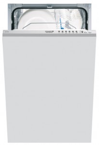 Hotpoint-Ariston LSTA 116 Stroj za pranje posuđa foto