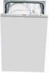 Hotpoint-Ariston LSTA 116 Машина за прање судова