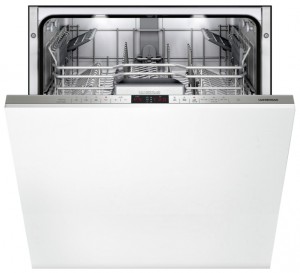 Gaggenau DF 460164 F 洗碗机 照片