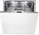 Gaggenau DF 460164 F 洗碗机