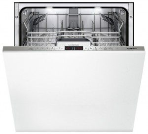 Gaggenau DF 460164 Dishwasher Photo