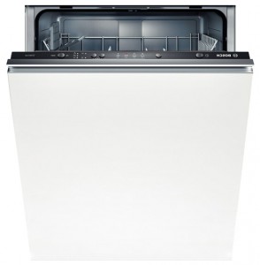 Bosch SMV 40D80 食器洗い機 写真