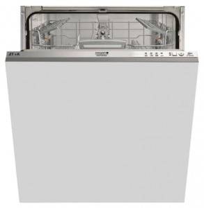 Hotpoint-Ariston LTB 4M116 Машина за прање судова слика