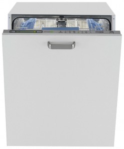 BEKO DIN 6830 FX Stroj za pranje posuđa foto