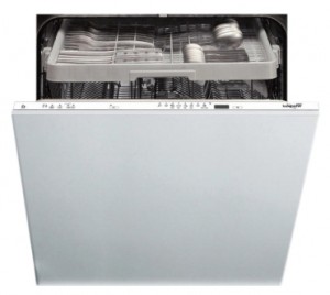 Whirlpool ADG 7633 A++ FD Dishwasher Photo
